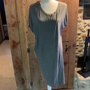 Athleta dress